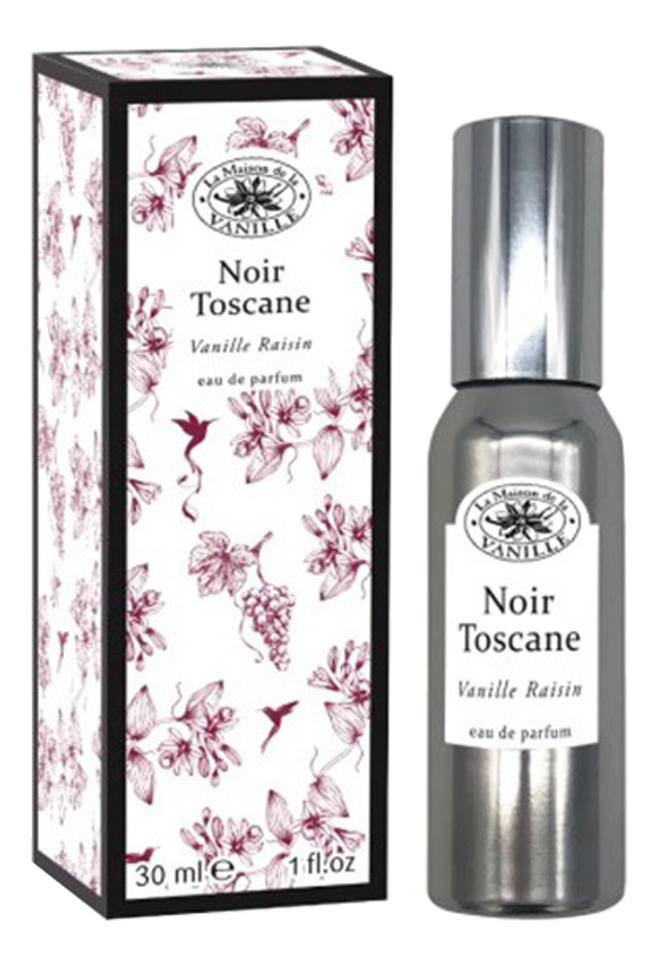 

Noir Toscane: парфюмерная вода 30мл, Noir Toscane