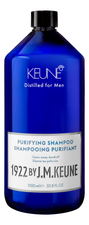 Keune Haircosmetics Обновляющий шампунь для волос против перхоти 1922 by J.M.Keune Purifying Shampoo