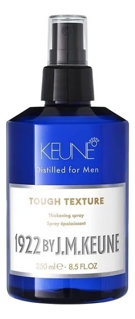 

Уплотняющий спрей для волос 1922 by J.M.Keune Tough Texture 250мл