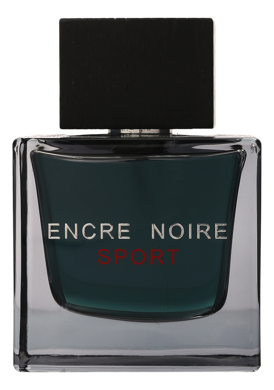 

Encre Noire Sport: туалетная вода 100мл уценка, Encre Noire Sport