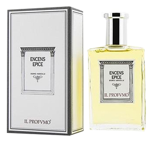 Encens Epice