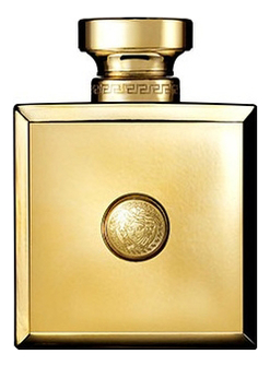 Pour Femme Oud Oriental: парфюмерная вода 100мл уценка