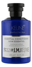 Keune Haircosmetics Универсальный кондиционер для волос и бороды 1922 by J.M.Keune Essential Conditioner