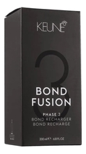 Keune Haircosmetics Средство для домашнего ухода за волосами Bond Fusion Phase 3 200мл