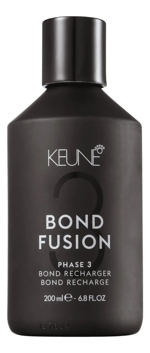 Купить Средство для домашнего ухода за волосами Bond Fusion Phase 3 200мл, Keune Haircosmetics