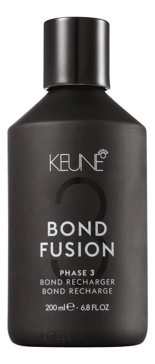 

Средство для домашнего ухода за волосами Bond Fusion Phase 3 200мл