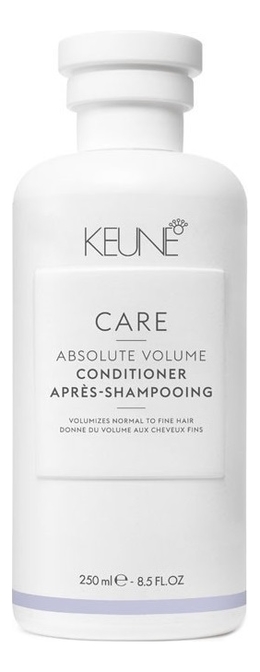 Кондиционер для объема волос Care Absolute Volume Conditioner: Кондиционер 250мл