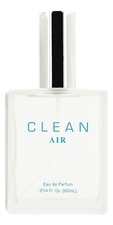 Clean  Air
