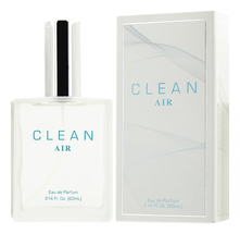 Clean  Air