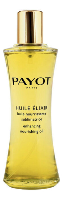 

Питательное масло-эликсир с экстрактом мирры и амириса Elixir Huile 100мл