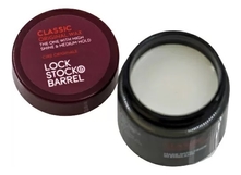 Lock Stock & Barrel Воск для классических укладок Classic Original Wax