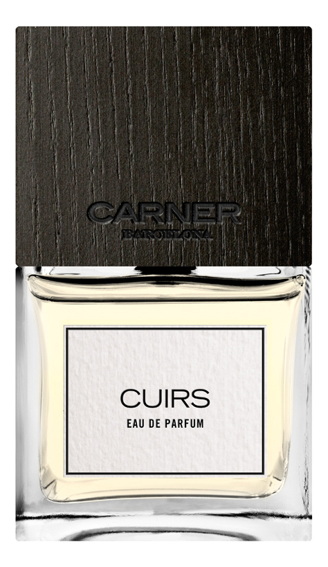 

Cuirs: парфюмерная вода 100мл тестер, Cuirs