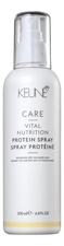 Keune Haircosmetics Питательный спрей-кондиционер для волос Care Vital Nutrition Protein Spray 200мл