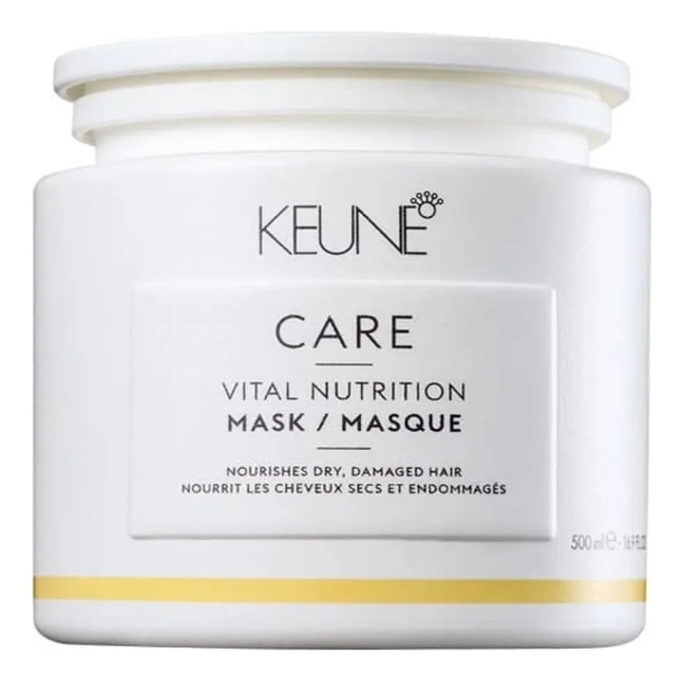 

Питательная маска для волос Care Vital Nutrition Mask: Маска 500мл, Питательная маска для волос Care Vital Nutrition Mask