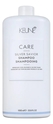Шампунь для волос нейтрализующий желтизну Care Silver Savior Shampoo