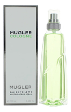 Mugler Cologne