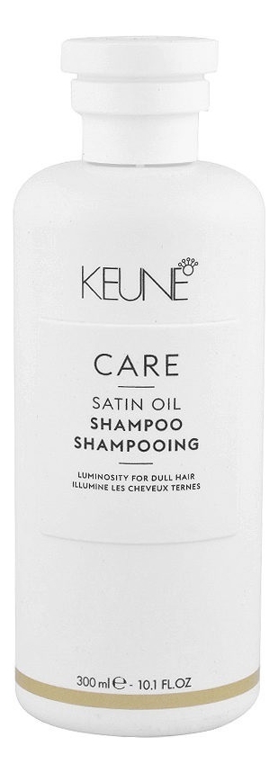 

Шампунь для волос Care Satin Oil Shampoo: Шампунь 300мл, Шампунь для волос Care Satin Oil Shampoo