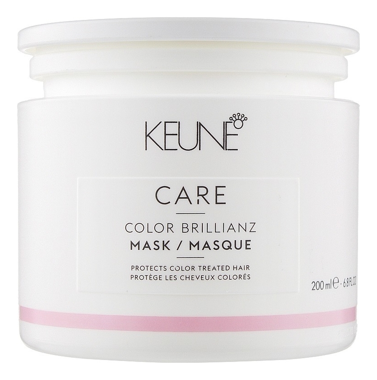 

Маска для яркости цвета волос Care Color Brillianz Shampoo: Маска 200мл, Маска для яркости цвета волос Care Color Brillianz Shampoo