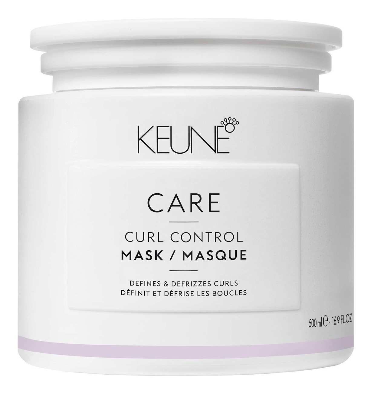 

Маска для ухода за вьющимися волосами Care Curl Control Mask: Маска 500мл, Маска для ухода за вьющимися волосами Care Curl Control Mask