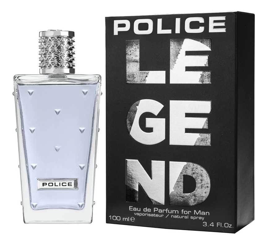 

Legend For Man: парфюмерная вода 100мл, Legend For Man