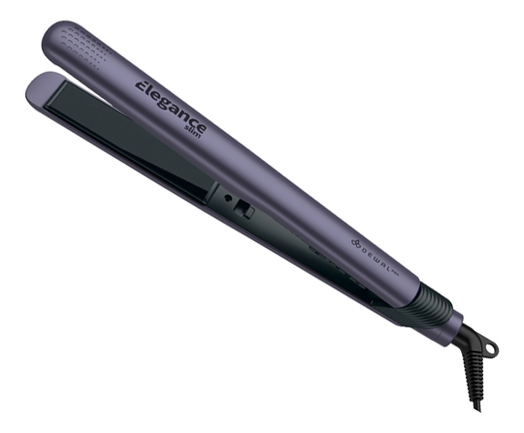 

Щипцы для выпрямления волос Pro Elegance Slim 03-412
