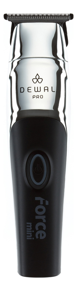 

Машинка для стрижки волос окантовочная Force Mini 03-965 (3 насадки)