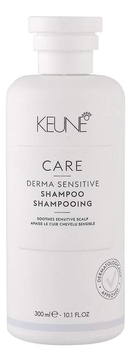 Шампунь для чувствительной кожи головы Care Derma Sensitive Shampoo