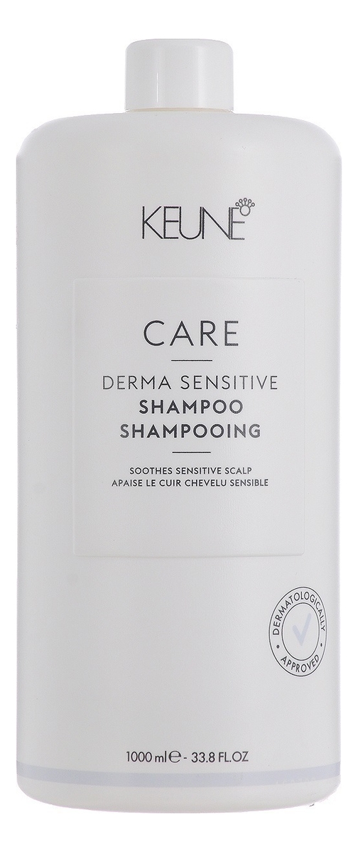 

Шампунь для чувствительной кожи головы Care Derma Sensitive Shampoo: Шампунь 1000мл, Шампунь для чувствительной кожи головы Care Derma Sensitive Shampoo