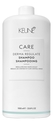 Себорегулирующий шампунь для волос Care Derma Regulate Shampoo