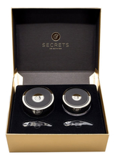 Набор Secrets Sothys (крем для лица La Crеme Secret 50мл + крем для лица Format Voyage 15мл )