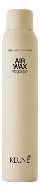 

Воск-спрей для укладки волос Style Spray Wax No46 200мл