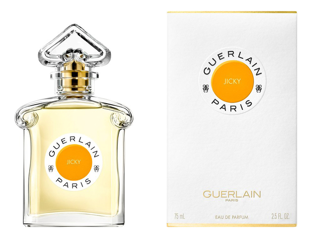 Jicky Eau de Toilette