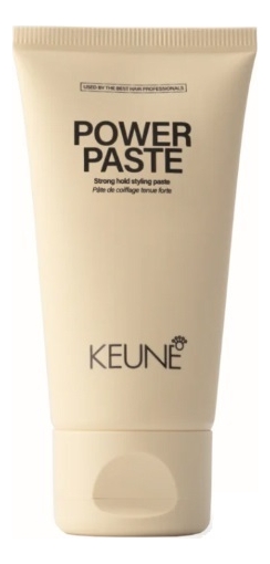 

Паста для укладки волос Style Texture Power Paste No101: Паста 50мл, Паста для укладки волос Style Texture Power Paste No101
