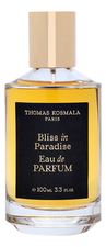 Thomas Kosmala Bliss In Paradise
