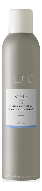 Лак для волос Style Fix High Impact Spray No106