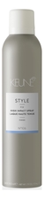 Keune Haircosmetics Лак для волос Style Fix High Impact Spray No106