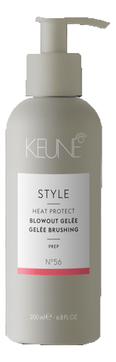 Лосьон для укладки волос Style Heat Protect Blowout Gelee No56