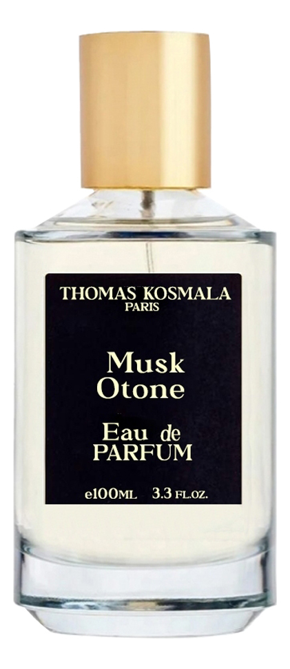 

Musk Otone: парфюмерная вода 1,5мл, Musk Otone