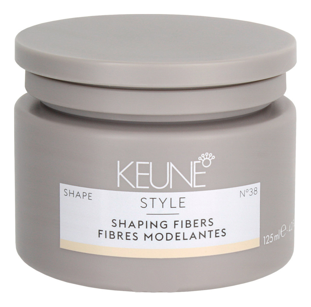 

Воск-помада для укладки волос Style Shaping Fibers No38 125мл