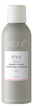 Спрей для волос с защитой от влаги Style Smooth Humidity Shield No13 200мл