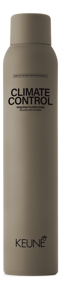 

Спрей для волос с защитой от влаги Style Smooth Humidity Shield No13 200мл