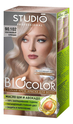 Стойкая краска для волос Biocolor 2*50/15мл