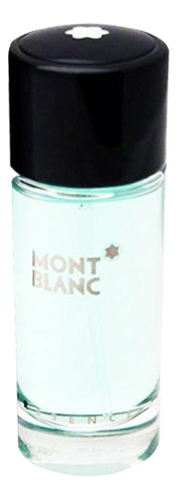 

Mont Blanc Presence Man: туалетная вода 30мл тестер, Mont Blanc Presence Man