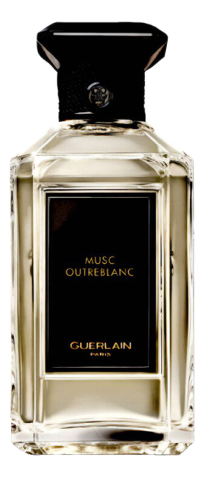 Musc Outreblanc: парфюмерная вода 200мл уценка musc intense парфюмерная вода 250мл уценка