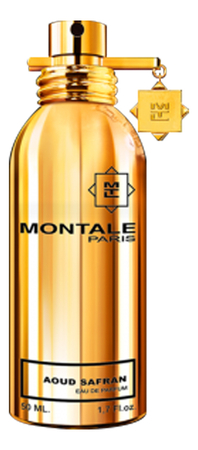 Montale Aoud Safran