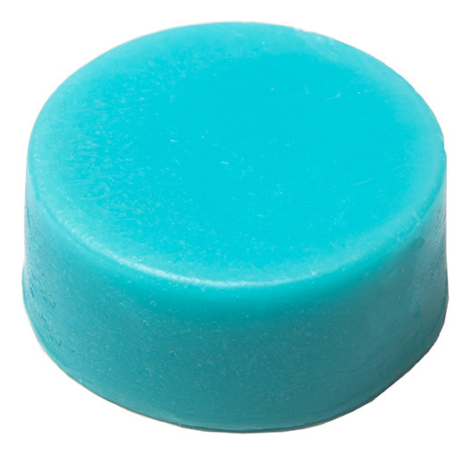 

Твердый шампунь для жирных волос Pure Beauty Cool Green 60г