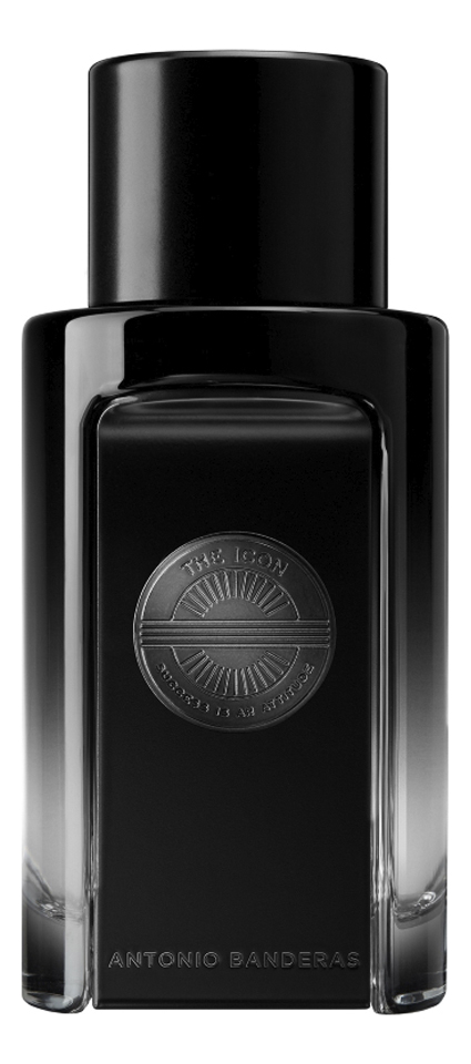 The Icon The Perfume: дезодорант 150мл the secret дезодорант 150мл