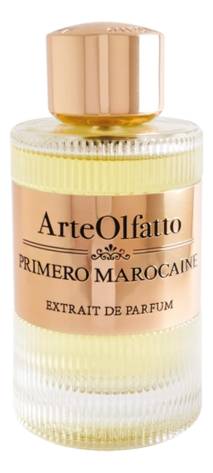 

Primero Marocaine: духи 1,5мл, Primero Marocaine