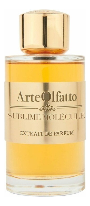 

Sublime Molecule: духи 1,5мл, Sublime Molecule