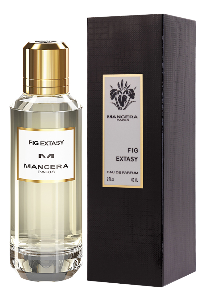 

Fig Extasy: парфюмерная вода 60мл, Fig Extasy
